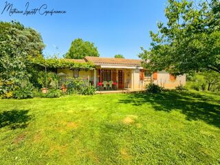  Maison � vendre 5 pi�ces 118 m�