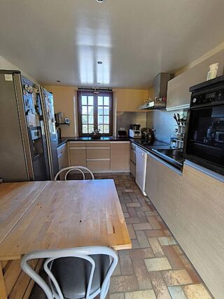  Maison � vendre 8 pi�ces 223 m�