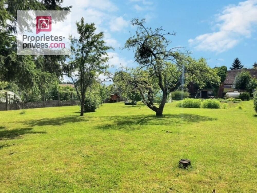 Vente Maison Maison - 2 chambres - 83m2 Lassigny