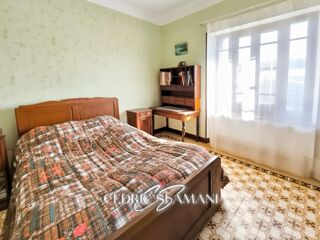  Maison à vendre 8 pièces 186 m²