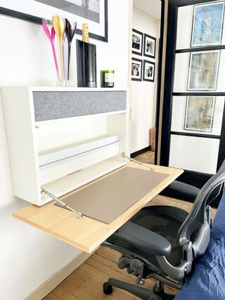  Appartement � louer 2 pi�ces 38 m�