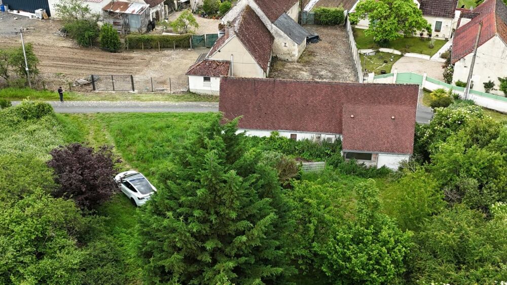 Vente Maison Maison à vendre 3 pièces NOUANS LES FONTAINES (37) Nouans les fontaines