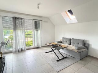  Appartement à vendre 3 pièces 56 m²