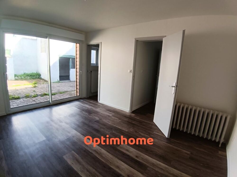 Vente Maison Maison à vendre à DAINVILLE, de 130 m², entièrement rénovée en 2021 Dainville