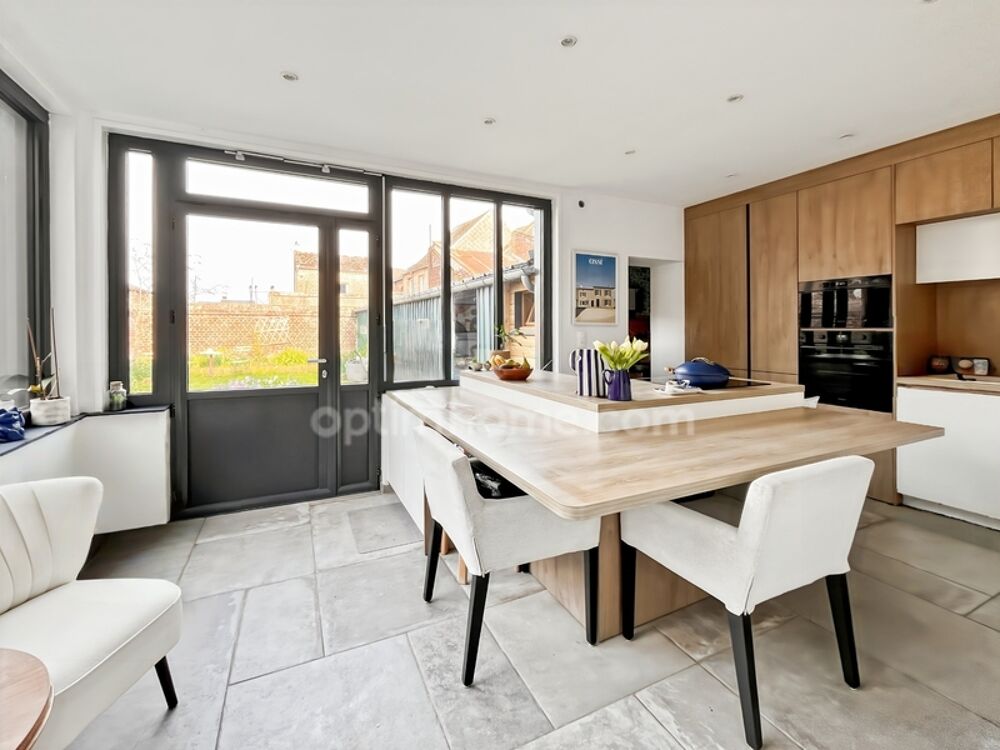 Maison 5 pièces 138 m² · à Marle · 138 m² · 159 000 €