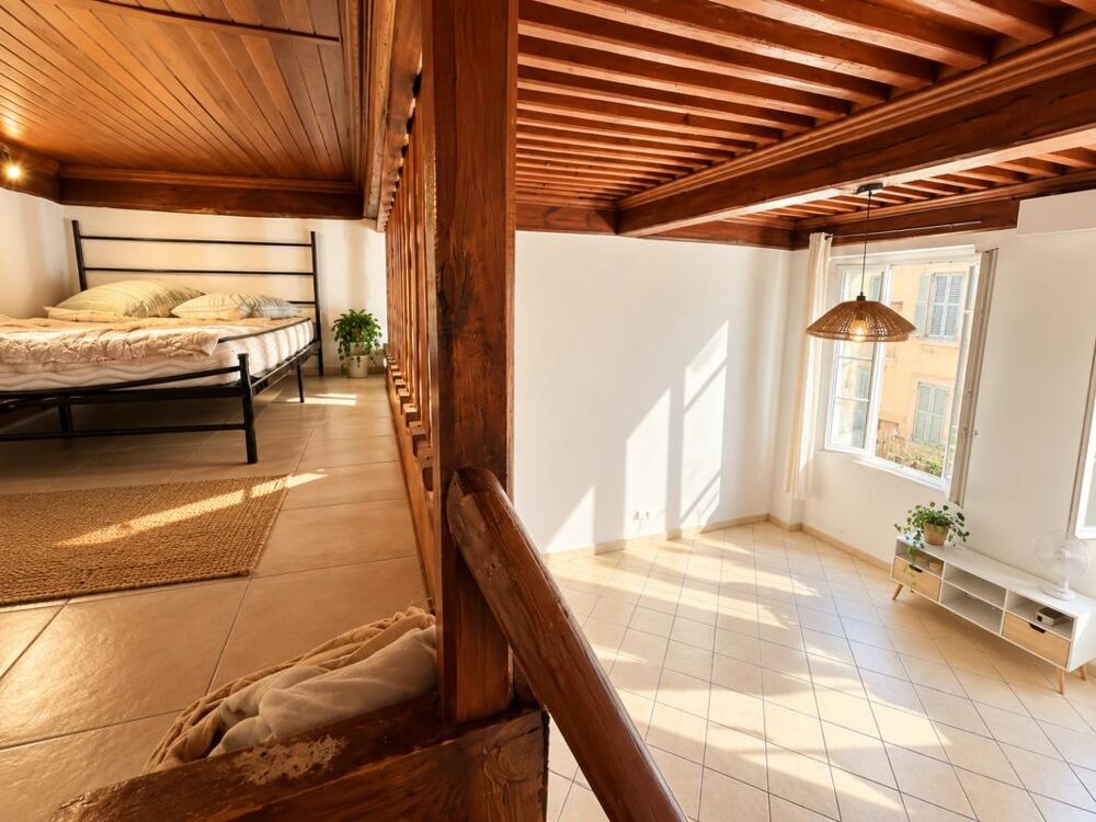 Vente Appartement Appartement Toulon
