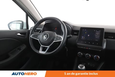 Clio 1.5 Blue dCi Business 100 ch 2022 occasion 92130 Issy-les-Moulineaux