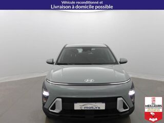 Kona Hybrid 141 Intuitive 2024 occasion 10150 Lavau