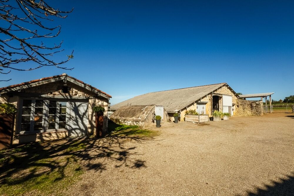 � vendre  Propri�t�/ch�teau Tournon-d'Agenais (47370)