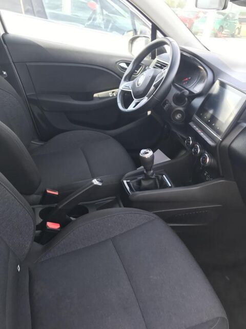 Clio V TCE 90 EQUILIBRE 2023 occasion 38160 Chatte