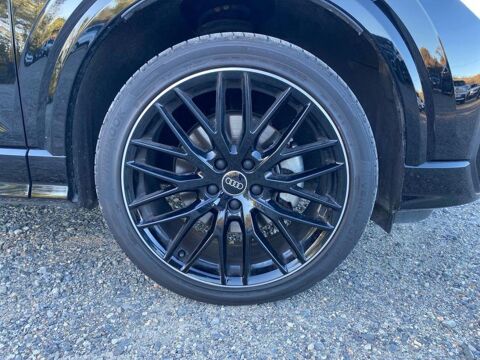 Q2 35 TFSI 150 S tronic 7 S line Plus 2025 occasion 31100 Toulouse