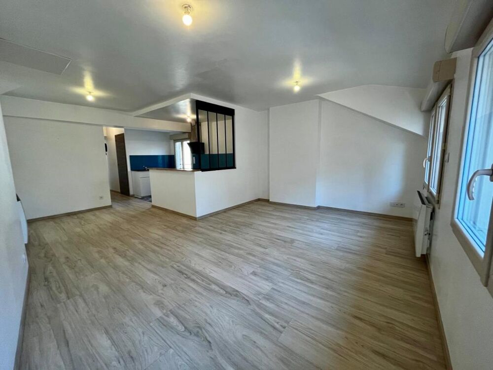 Location Appartement LOCATION T2 MENDE Mende