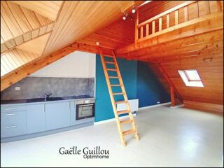  Appartement à vendre 2 pièces 40 m²