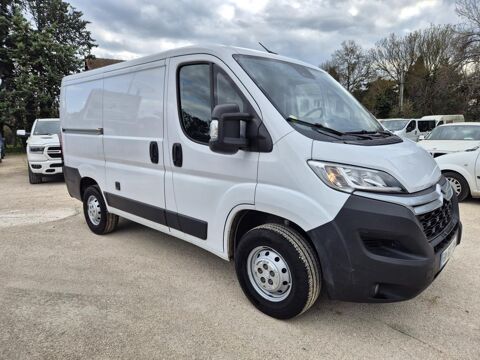 Jumper L1H1 BlueHDi 140 2.2 140CV BVM6 2023 occasion 84300 Cavaillon