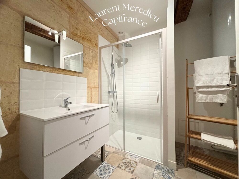 � vendre  Maison Ambar�s-et-Lagrave (33440)