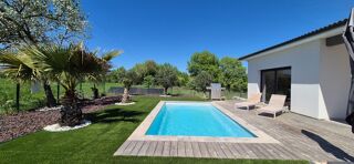  Maison à vendre 6 pièces 125 m²