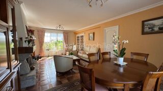  Maison � vendre 8 pi�ces 136 m�