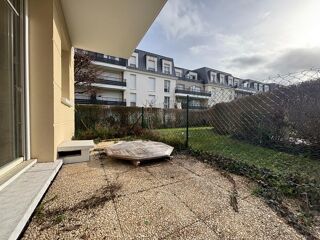  Appartement � vendre 3 pi�ces 54 m�