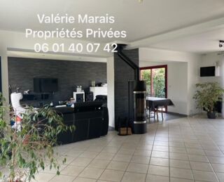  Maison à vendre 6 pièces 139 m²