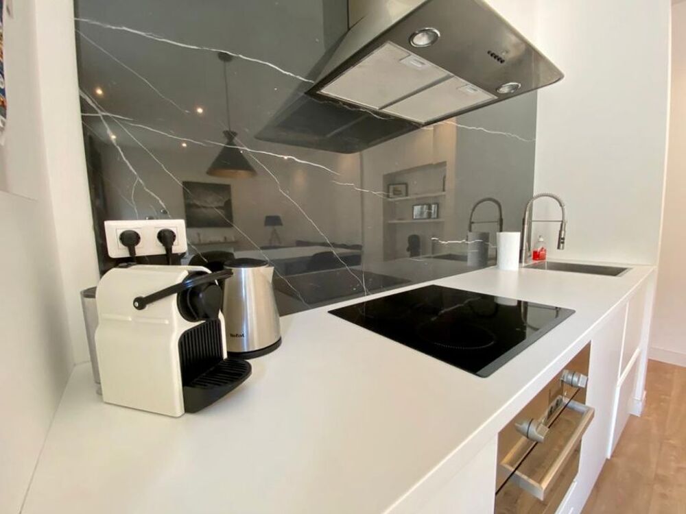 Location Appartement Appartement de 47m2 à louer sur Nice Nice