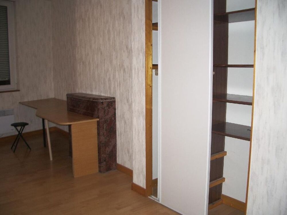 Location Appartement Studio de 26m2 à louer sur Grenoble Grenoble