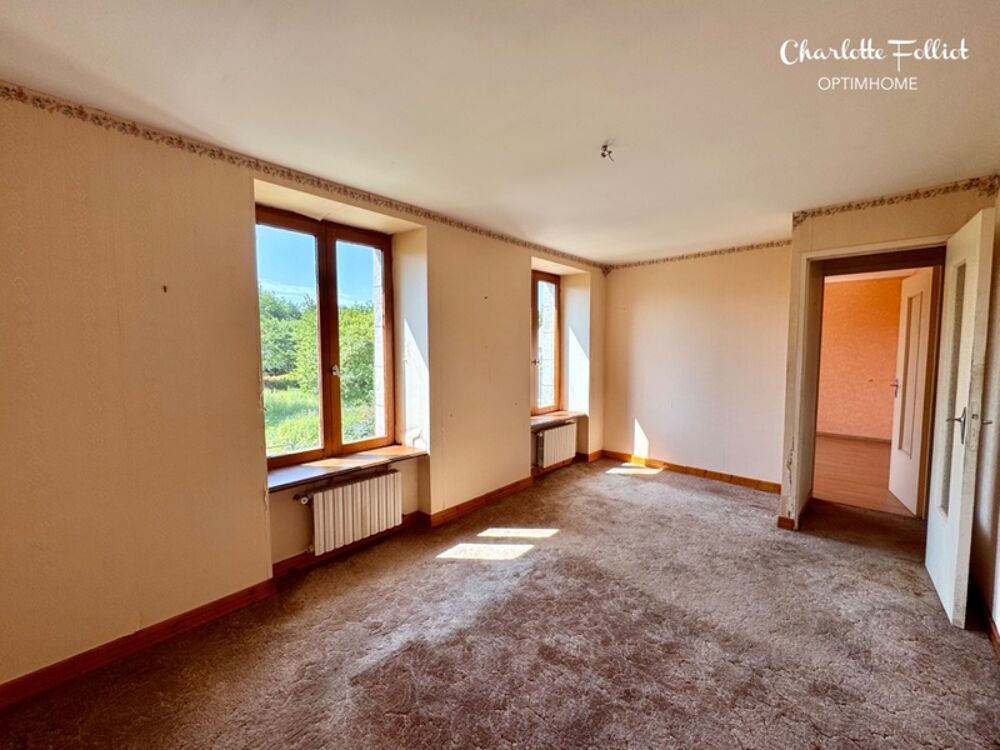 Le Minihic sur Rance - Maison de Maître 188 m2