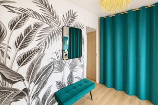  Appartement à vendre 3 pièces 65 m²