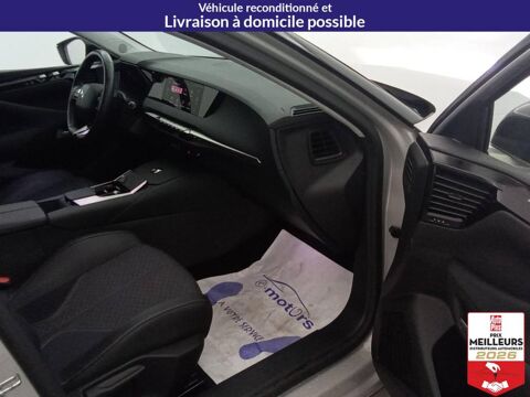 DS4 essence 130 EAT8 Bastille 2022 occasion 10150 Lavau