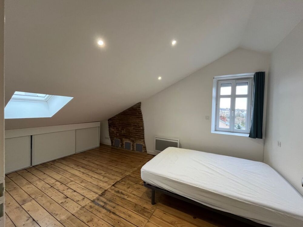 Location Appartement Appartement de 60m2 à louer sur Limoges Limoges