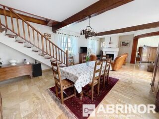  Villa à vendre 4 pièces 150 m²