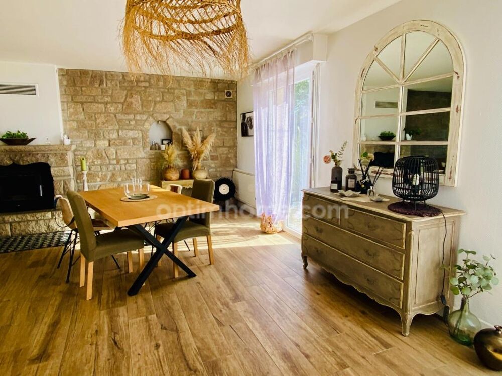 Vente Maison Maison familiale de charme ! Pont scorff