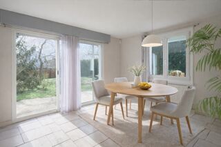  Maison � vendre 6 pi�ces 118 m�