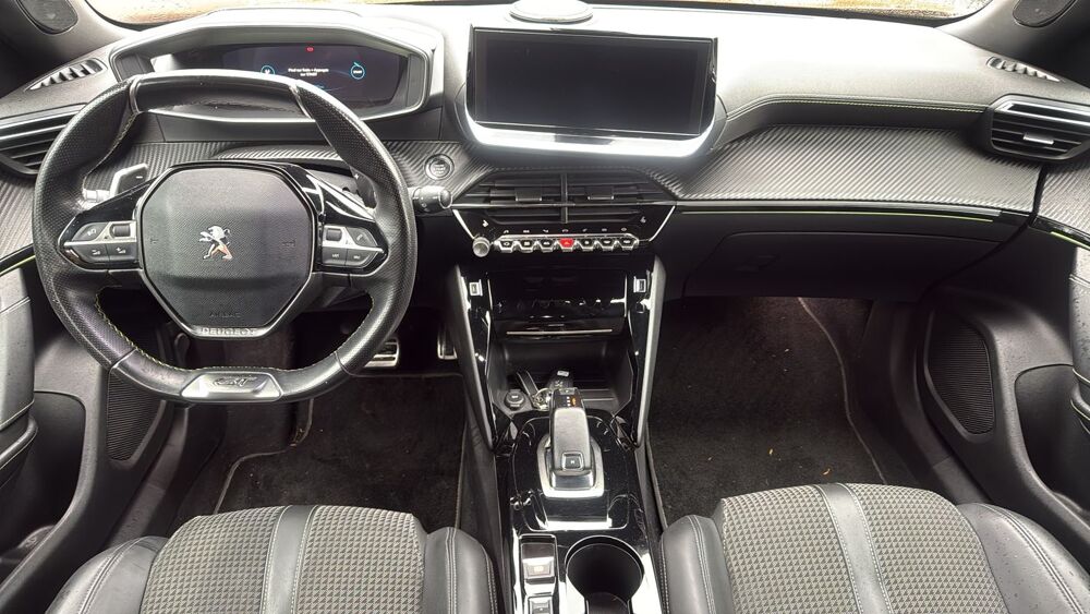 2008 II 1.5 BlueHDi 130 EAT8 GT Line - Automatique 2020 occasion 91330 Yerres