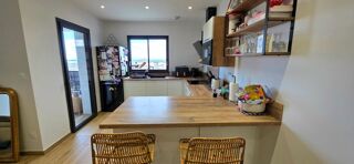  Appartement � vendre 3 pi�ces 84 m�