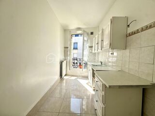  Appartement � vendre 2 pi�ces 36 m�