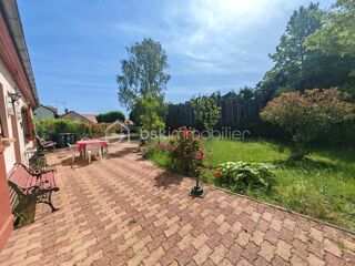  Maison à vendre 5 pièces 117 m²