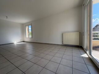  Appartement à vendre 3 pièces 76 m²