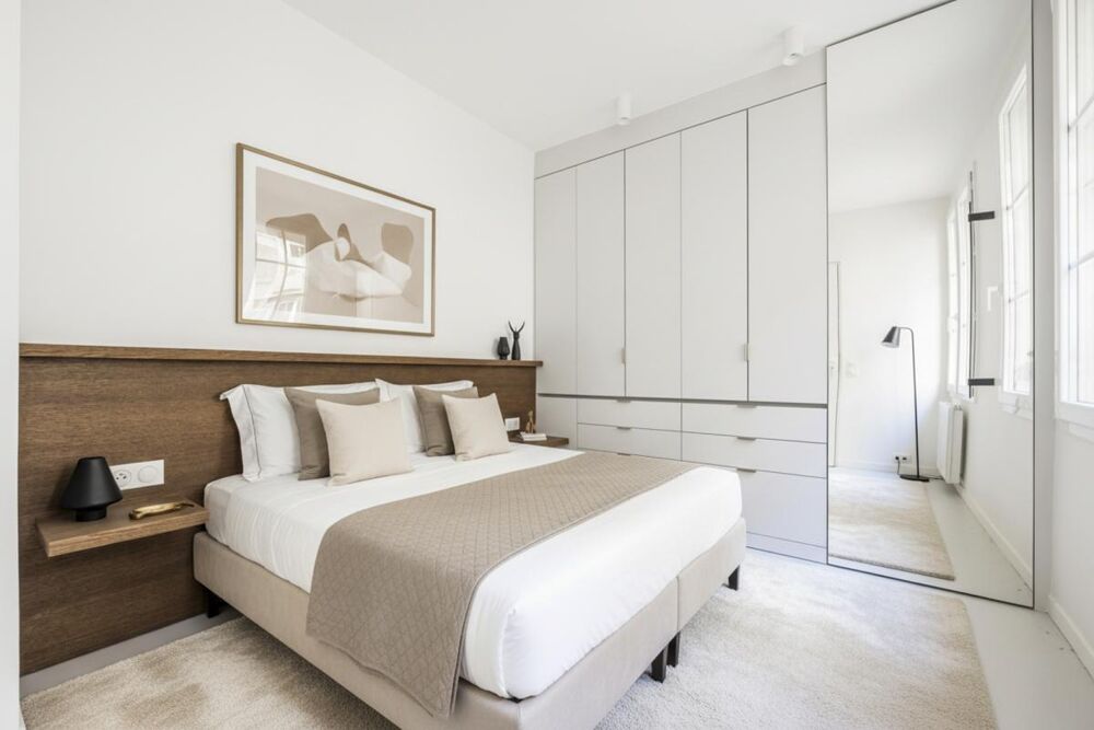 Vente Appartement Appartement Paris 3