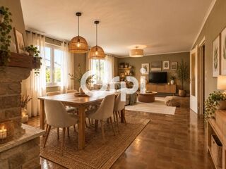  Maison à vendre 5 pièces 149 m²