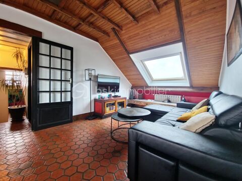  Appartement � louer 4 pi�ces 46 m�