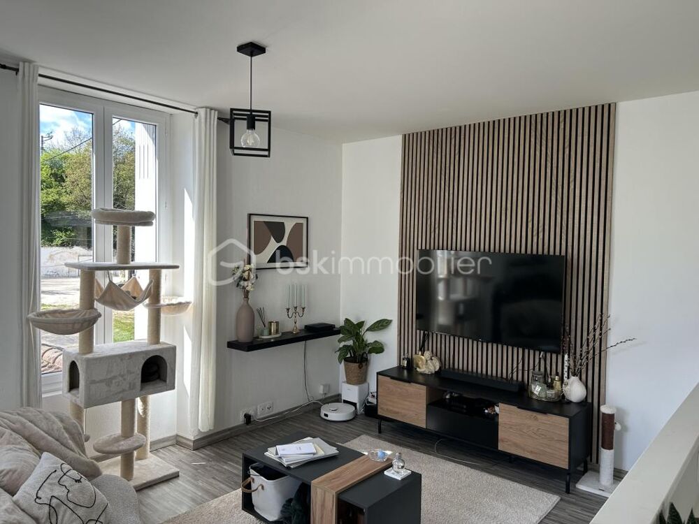 Charmant appartement à 5 minutes à pieds du centre ville de BLOIS et de la gare SNCF