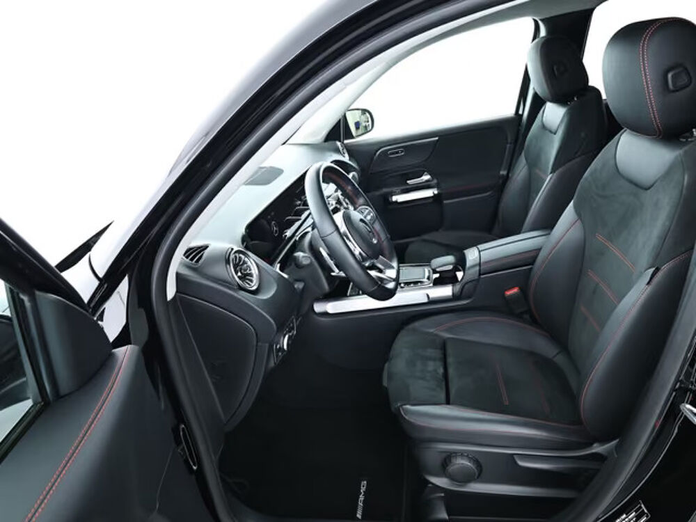 GLB 180 AMG Line 2023 occasion 33700 Merignac