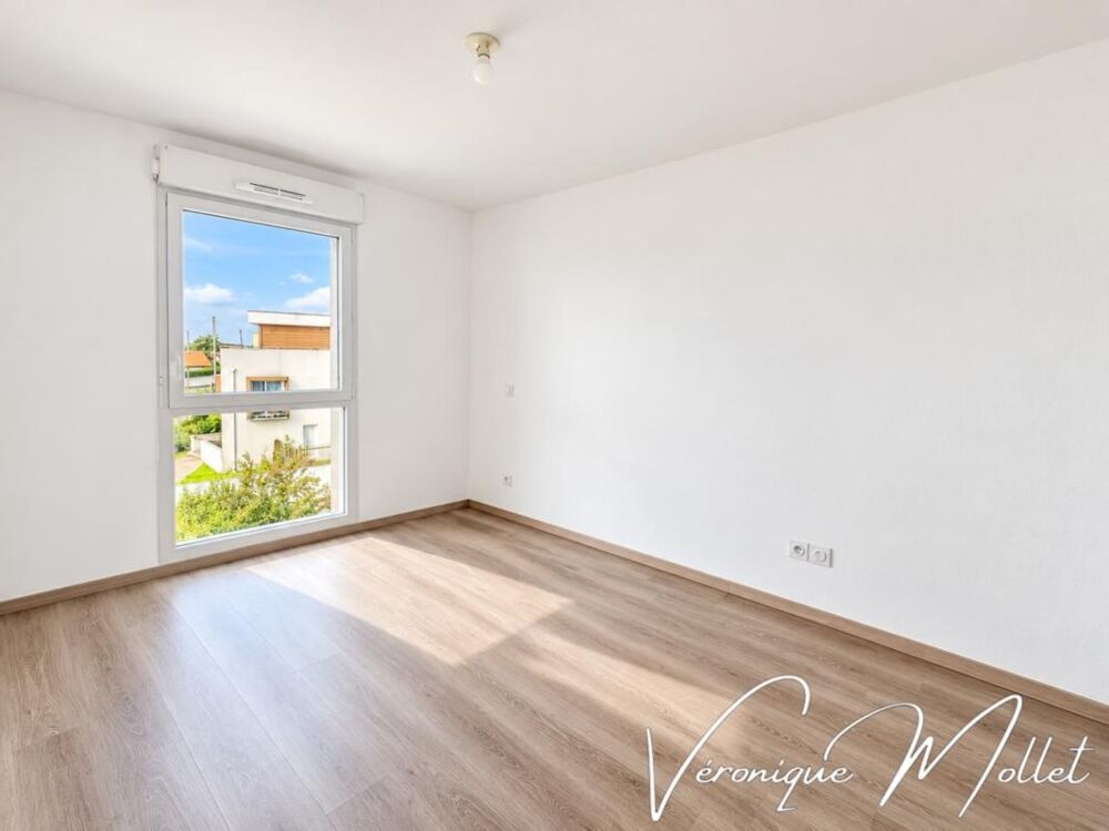 Vente Appartement EYSINES BOURG – DERNIER ÉTAGE AVEC TERRASSE ET VUE DÉGAGÉE – AUX PIEDS DU TRAMWAY Eysines