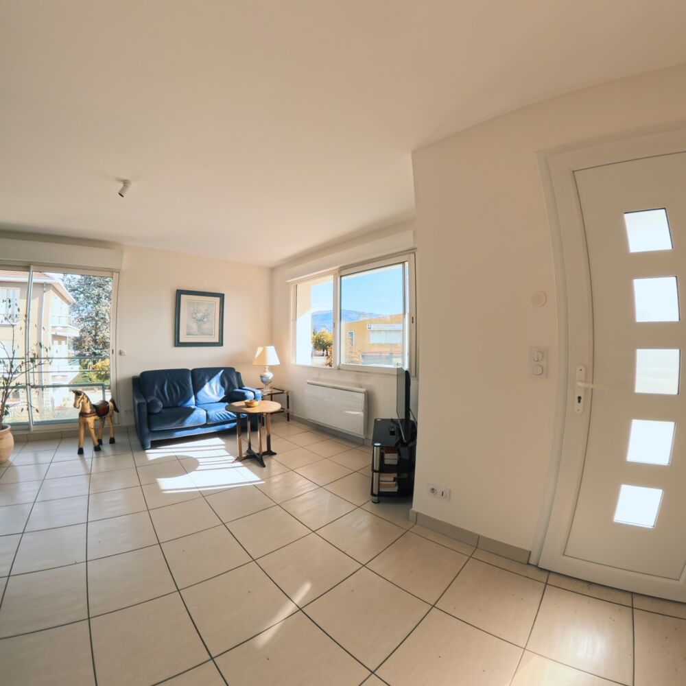 Vente Maison ? SAINT-MARCELLIN Saint marcellin