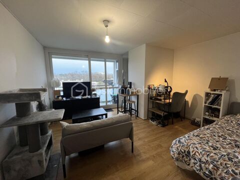   Opportunite Investisseur � Studio lumineux avec balcon a Chambray-les-Tours Appartement - 1 pi�ce(s) - 28 m�