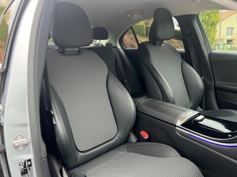 Classe C V 220 D 4MATIC BUSINESS LINE 9G-TRONIC 2022 occasion 55800 Contrisson