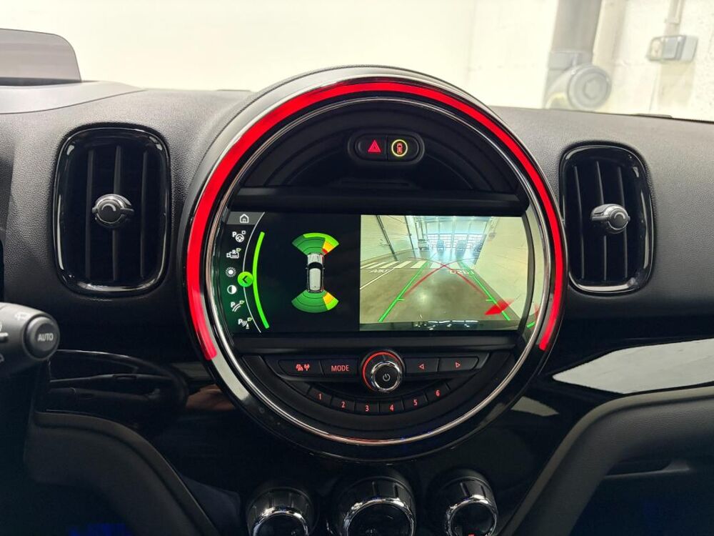 Countryman S E HYBRID ALL4 224 CV AUTOMATIQUE 2018 occasion 67960 Entzheim