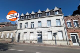  Immeuble � vendre 15 + pi�ces 357 m�