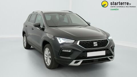 Annonce voiture Seat Ateca 22998 €