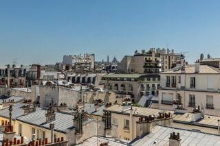  Appartement � vendre 1 pi�ce 21 m�